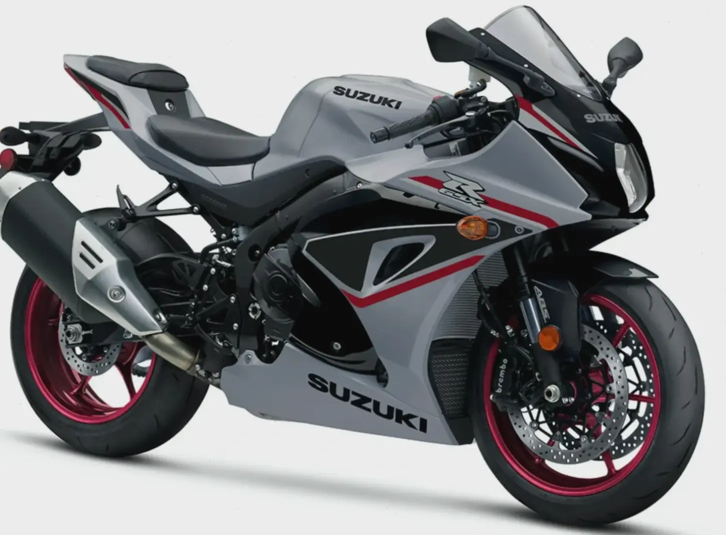 Nâng tầm đẳng cấp với Suzuki GSX-R150 Premium Bike – hiệu suất vượt trội và thiết kế sang trọng.