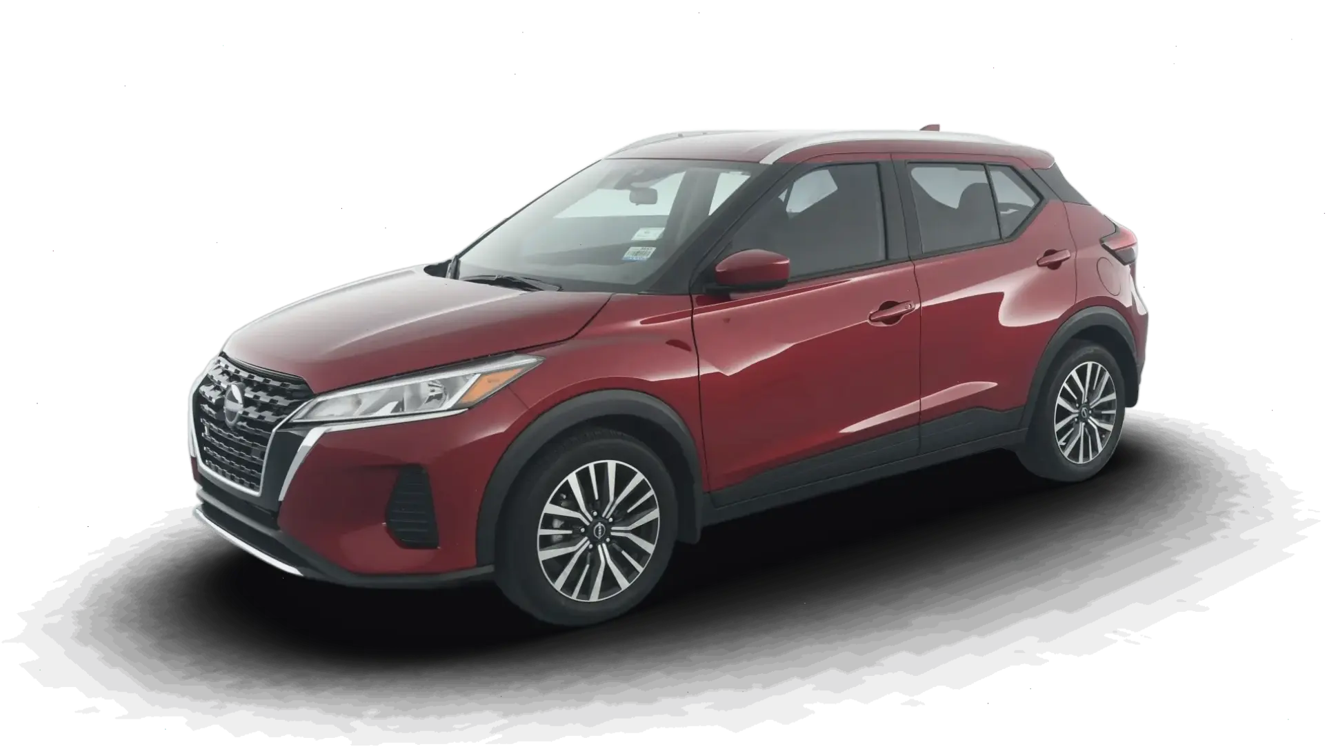 Nissan Kicks Urban Vehicle: Linh hoạt, tiện nghi cho cuộc sống đô thị năng động!