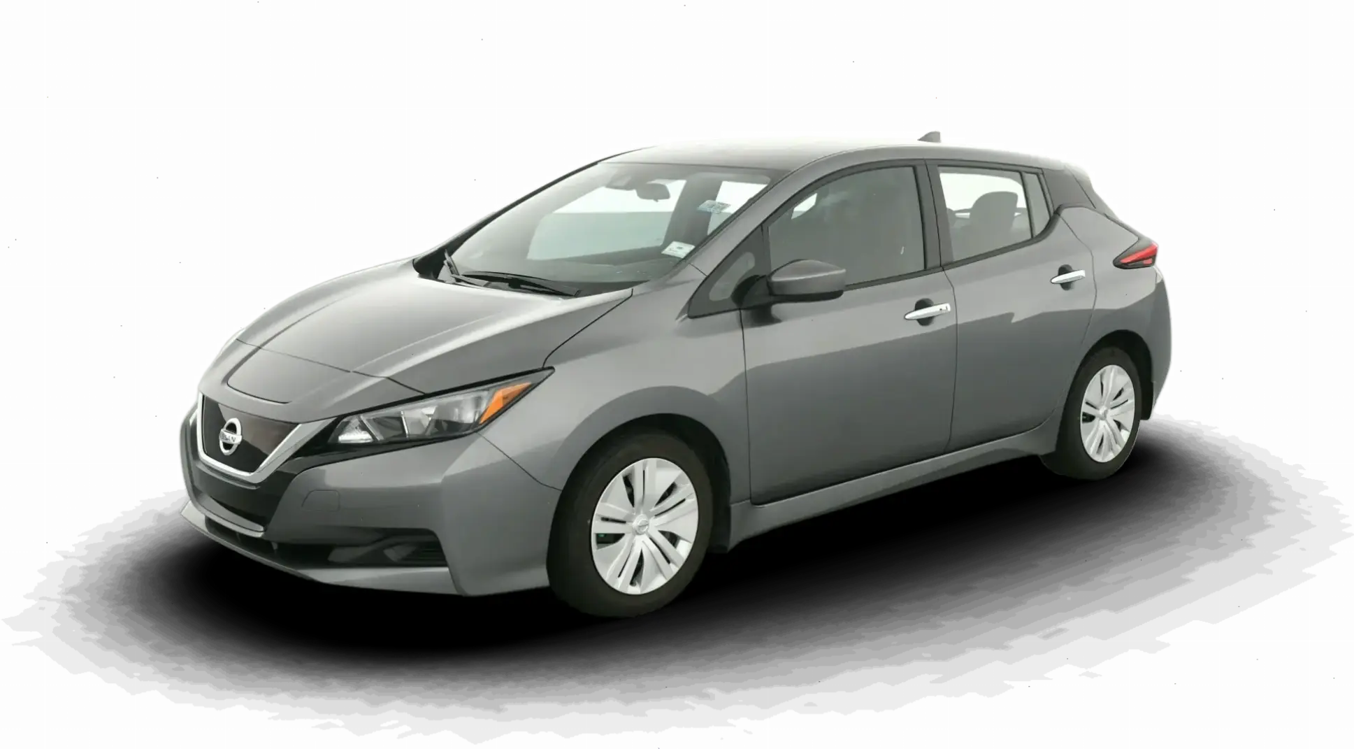 Nissan Leaf Eco Electric: Xe điện xanh, giảm khí thải, bảo vệ môi trường và tiết kiệm chi phí hàng ngày.