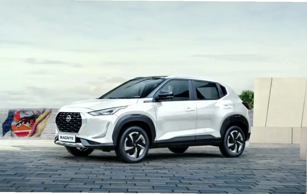 Nissan Magnite 1.0L Turbo: Động cơ turbo mạnh mẽ, tăng tốc nhanh chóng và hiệu suất vượt trội!