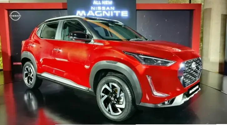 Nissan Magnite Eco Car: Xe thân thiện môi trường, tiết kiệm xăng và công nghệ xanh hiện đại!