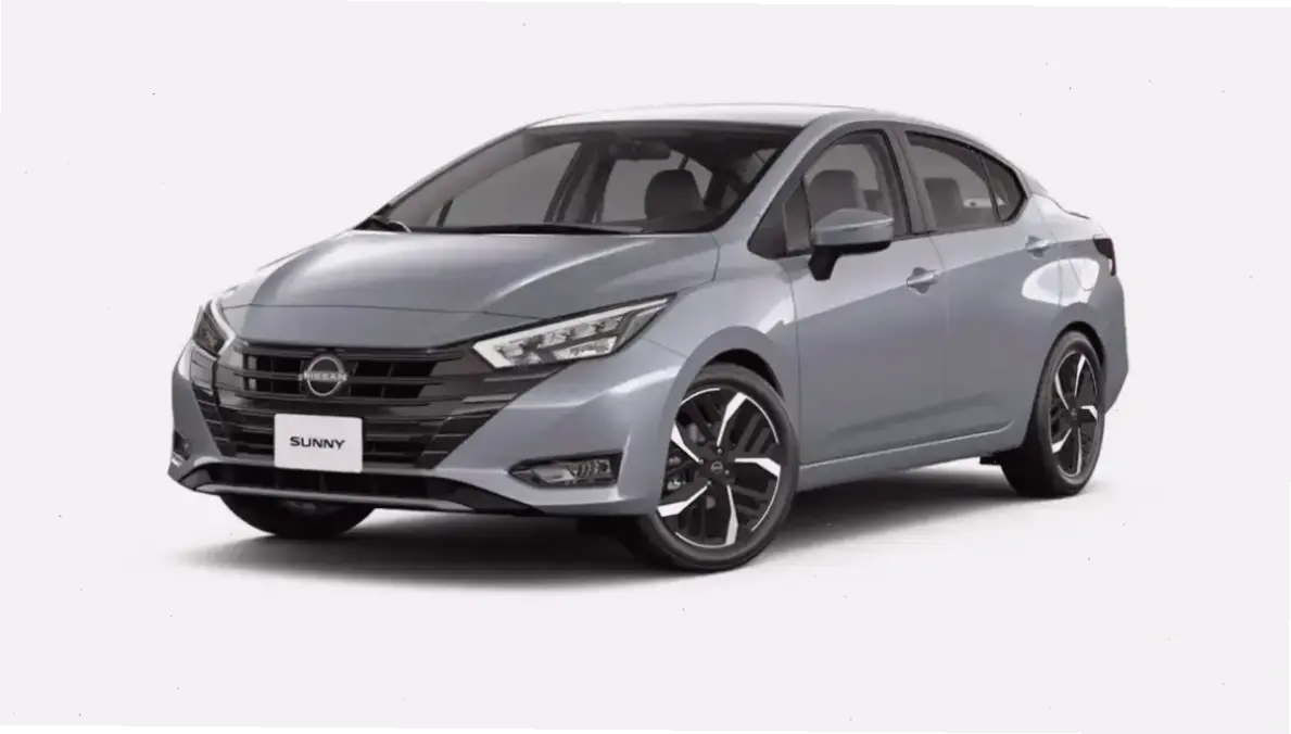 Nissan Sunny Eco Car thân thiện với môi trường, tiết kiệm năng lượng và hiệu suất cao cho lối sống xanh.