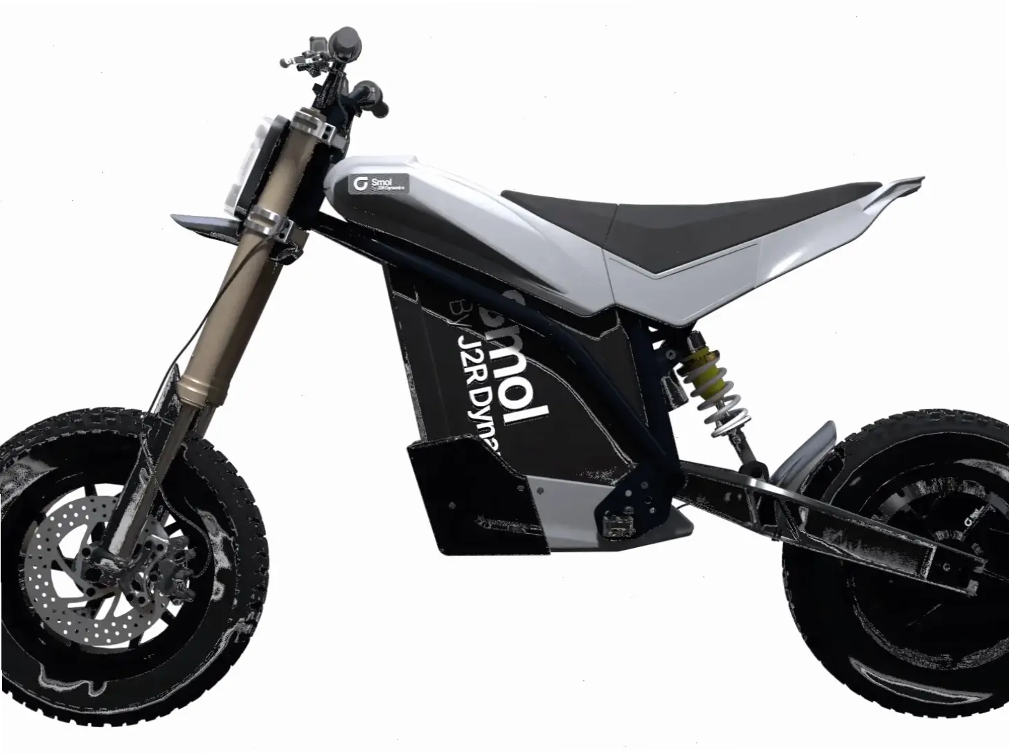 Pega Hunter Eco Motorcycle: Xe máy thân thiện môi trường, tiết kiệm nhiên liệu, bền vững lâu dài.