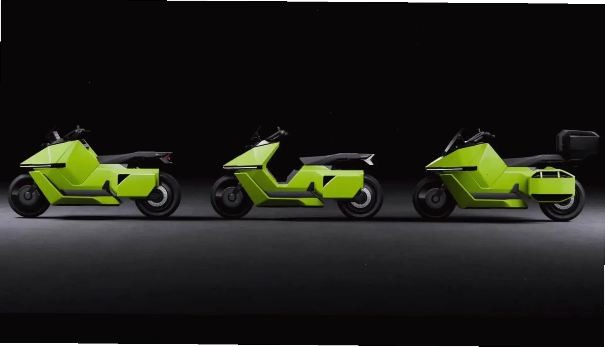 Pega Hunter Electric Scooter 2025: Xe ga điện tiên tiến, pin bền bỉ, tốc độ cao cho đô thị sôi động.