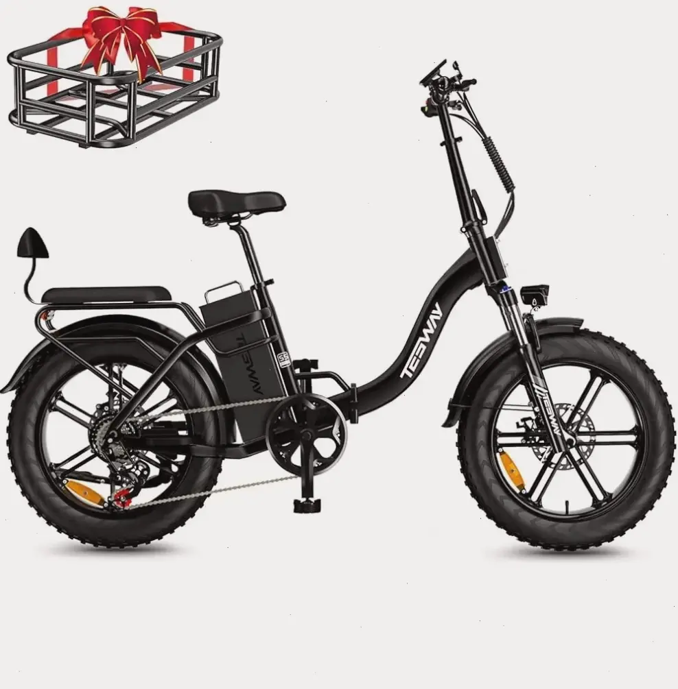 Pega Super Z Electric Bike: Phương tiện xanh, tiện lợi với quãng đường dài và vận hành mượt mà.