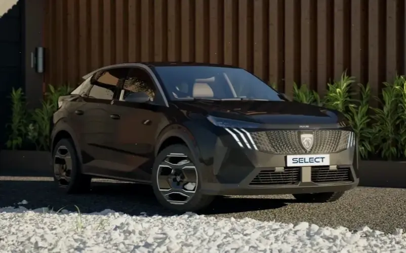 Peugeot 3008 Eco Car: Lựa chọn thân thiện môi trường, tiết kiệm nhiên liệu tối ưu cho bạn!