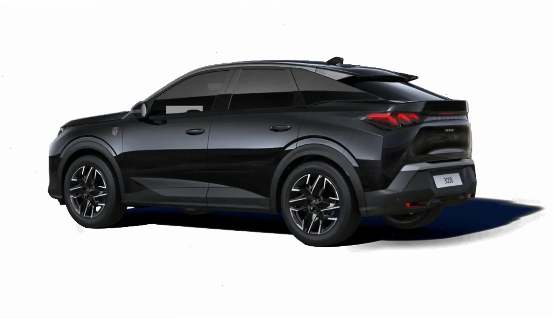 Peugeot 3008 Modern SUV: Thiết kế hiện đại, công nghệ thông minh cho lối sống đương đại!