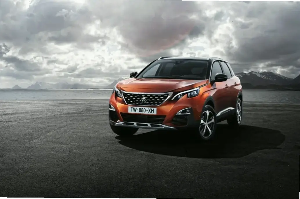 Peugeot 3008 Sport SUV mang đến đam mê tốc độ với thiết kế thể thao và khả năng off-road!