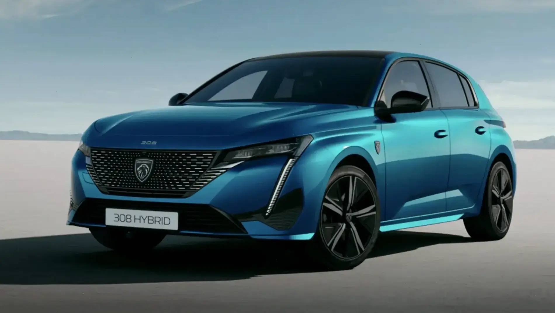 Peugeot 308 Hatchback 2025: Sự kết hợp hoàn hảo giữa phong cách hiện đại và công nghệ tiên tiến vượt bậc!