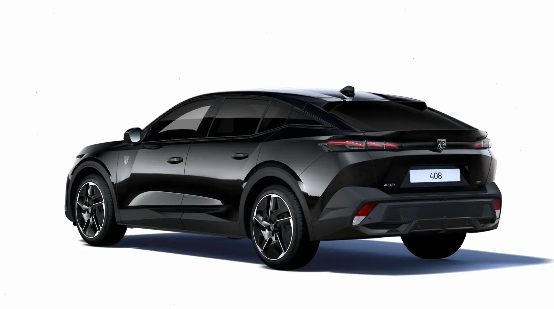 Peugeot 408 Eco Car là lựa chọn xanh, thân thiện với môi trường và hiệu quả cao.