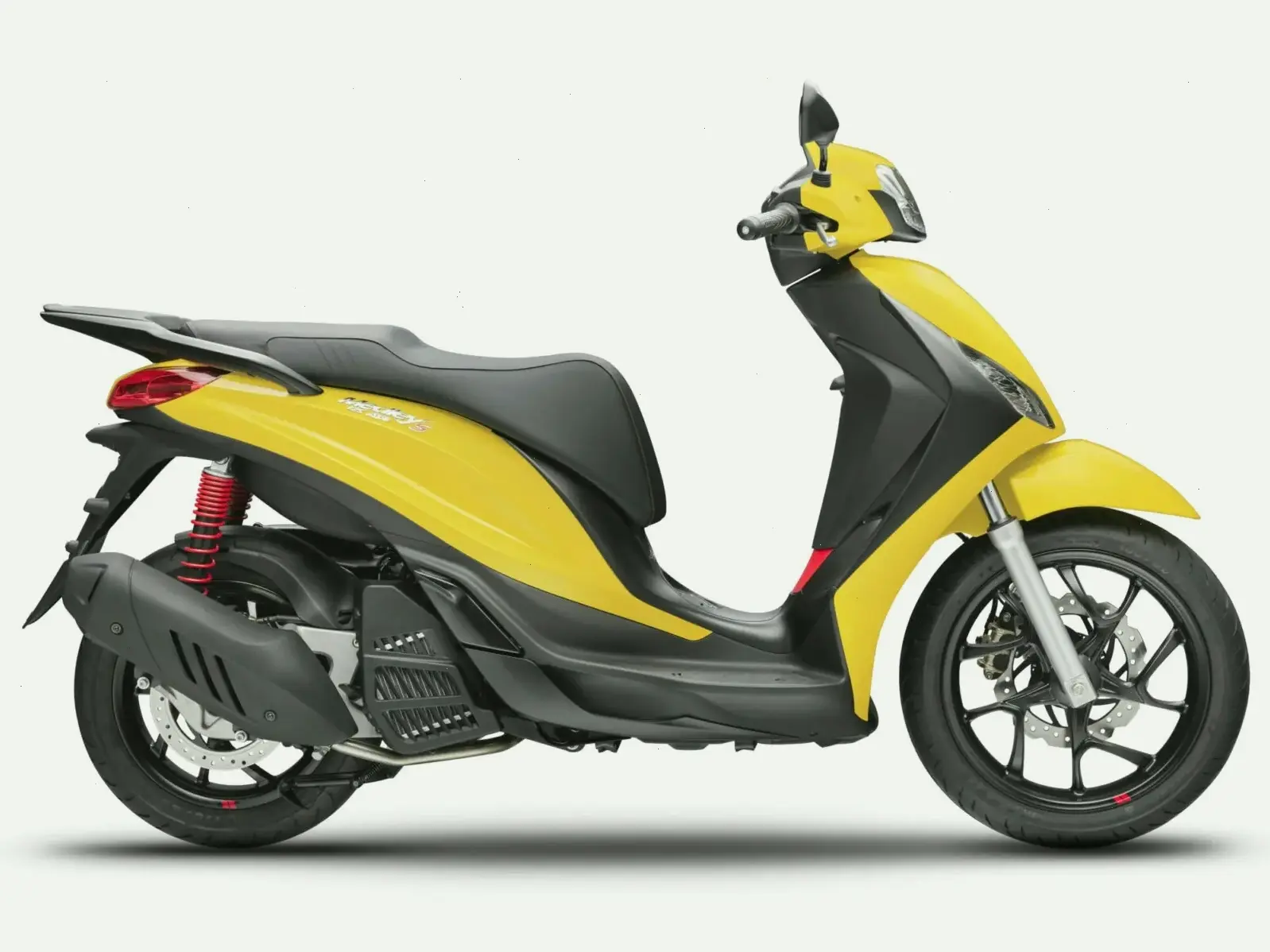 Piaggio Medley 150cc Motorcycle mang sức mạnh động cơ vượt trội, lý tưởng cho hành trình đầy phấn khích!