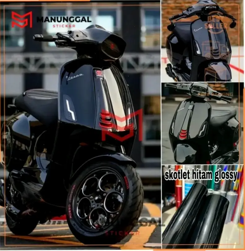 Sở hữu Honda Genio Premium Bike với sự sang trọng và hiệu suất đỉnh cao, dành riêng cho bạn!