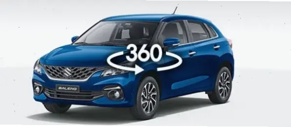 Sở hữu Suzuki Baleno Modern Car với thiết kế đương đại và công nghệ tiên tiến, phù hợp mọi nhu cầu!