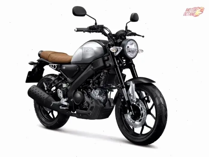 Sở hữu Yamaha XSR 155 Premium Motorcycle cho đẳng cấp cao cấp, thoải mái và hiệu suất đáng tin cậy!