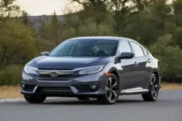 Sống đẳng cấp cùng Honda Civic Premium Sedan, nội thất cao cấp và tính năng tiện nghi vượt trội.