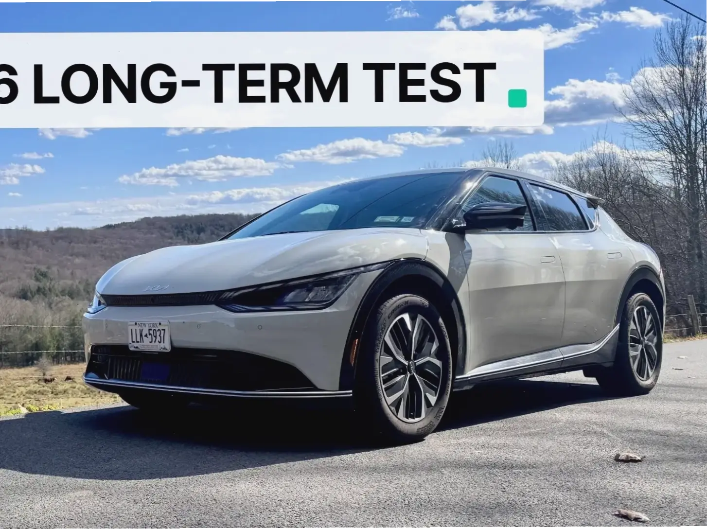 Sống đẳng cấp cùng Kia EV6 Luxury Vehicle, thiết kế tinh tế và trải nghiệm đỉnh cao.