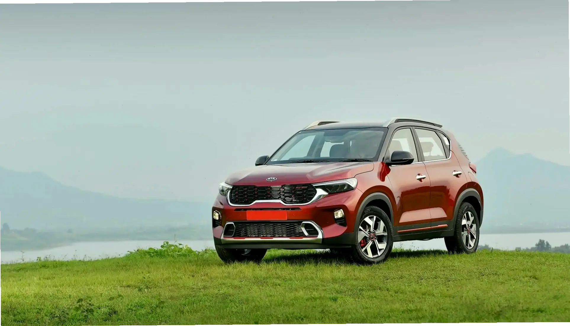 Sống sang trọng với Kia Sonet Luxury Car, mang đến nội thất cao cấp và trải nghiệm đỉnh cao!