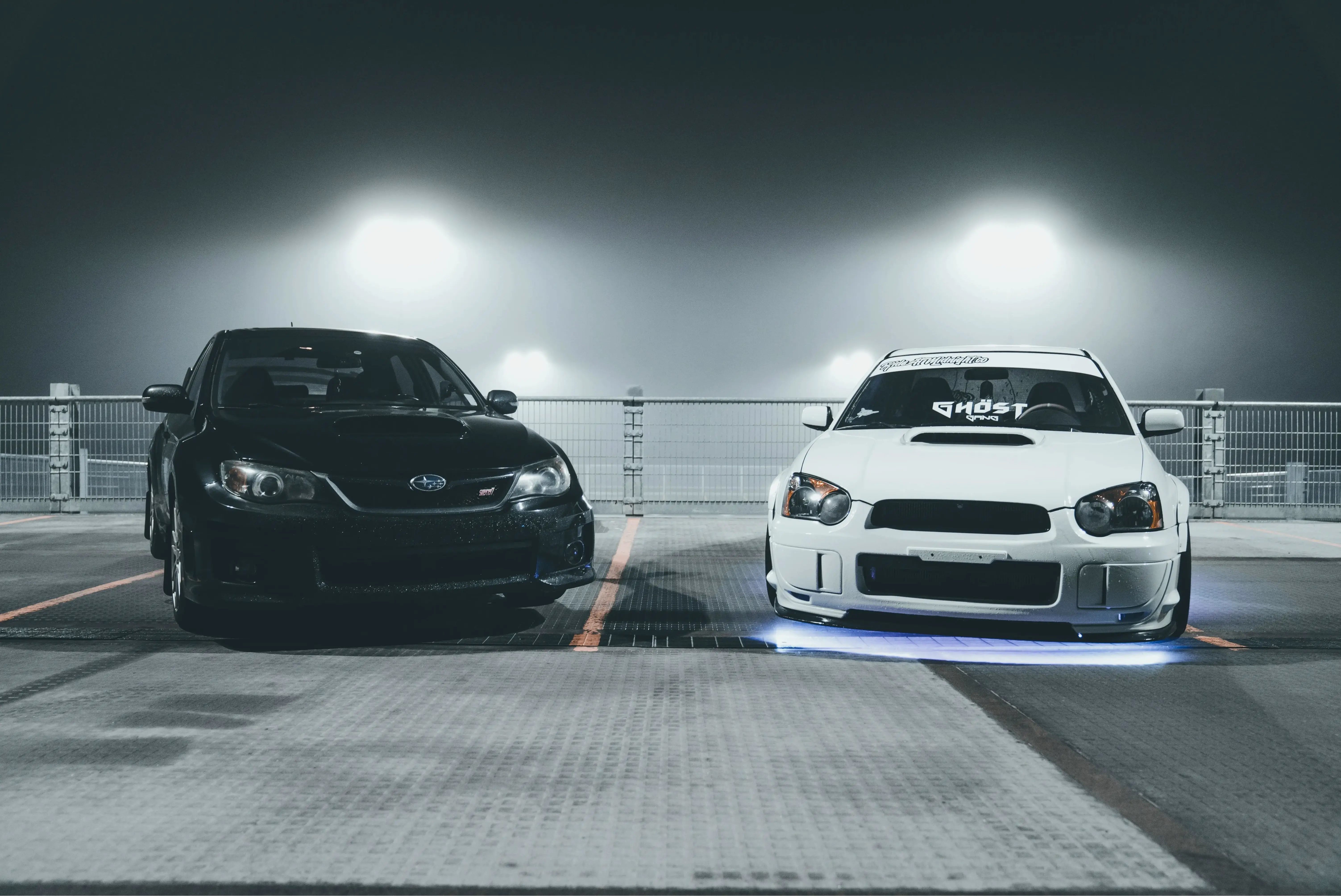 Subaru Impreza Urban Vehicle lý tưởng cho đô thị với sự tiện lợi và an toàn cao.