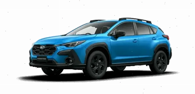 Subaru XV 2023 Model với thiết kế mới mẻ, an toàn và tiện nghi tối ưu cho cuộc sống hiện đại!