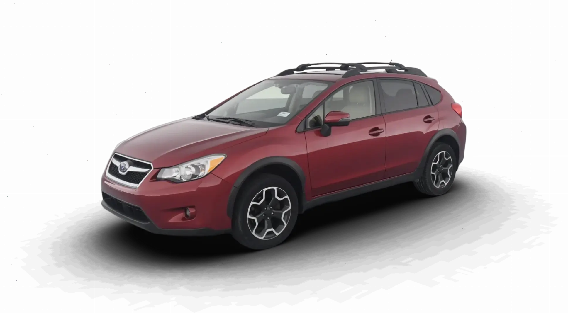 Subaru XV AWD SUV chinh phục mọi cung đường với hệ dẫn động toàn thời gian và độ bám đường tuyệt vời!