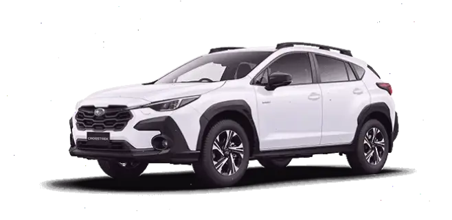 Subaru XV Compact SUV nhỏ gọn, tiện lợi và đầy tiện nghi cho lối sống năng động hàng ngày!