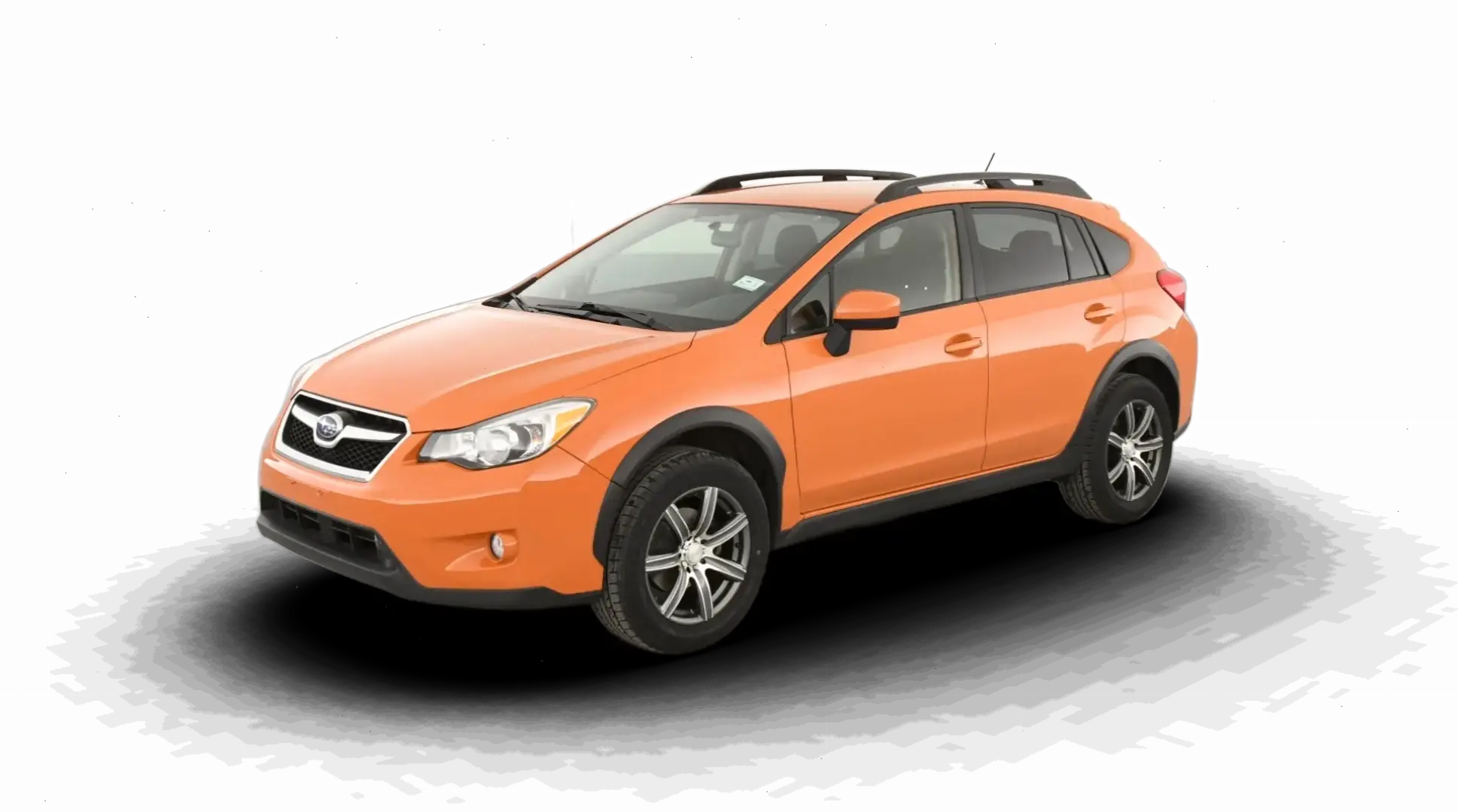 Subaru XV Eco Car thân thiện môi trường, tiết kiệm xăng và công nghệ xanh cho tương lai bền vững!