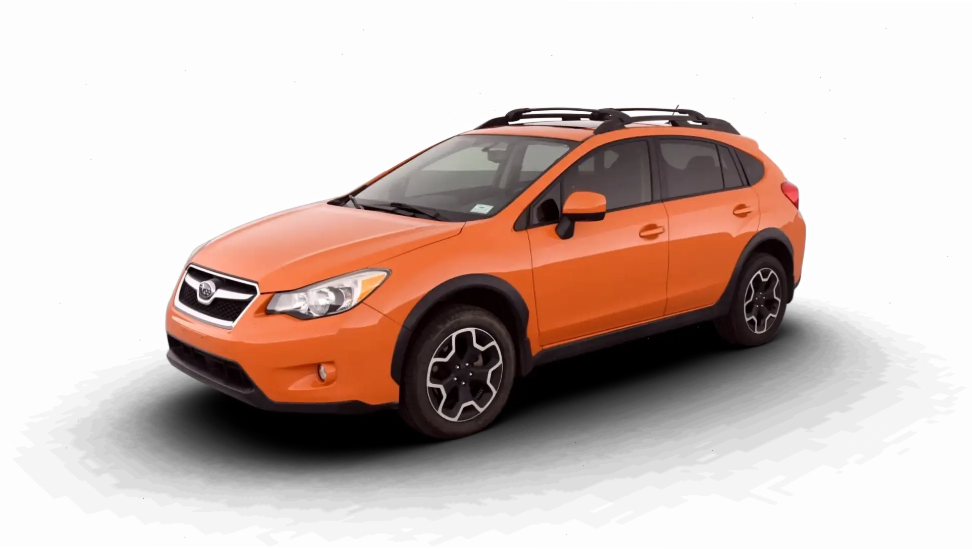 Subaru XV Premium Vehicle: Sự sang trọng đẳng cấp kết hợp hiệu suất vượt trội cho mọi hành trình!