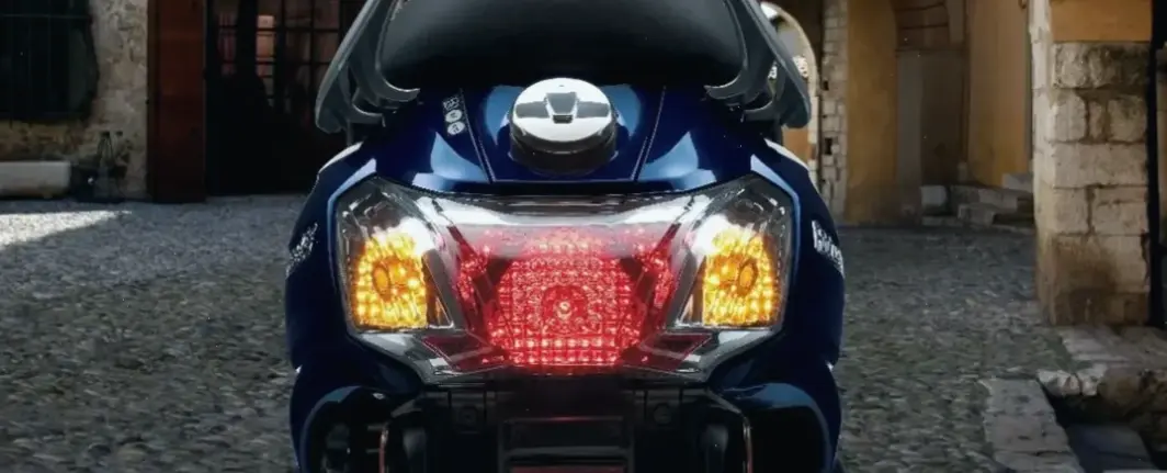 Suzuki Address Affordable Bike: Chất lượng cao với giá cả phải chăng, lựa chọn thông minh!