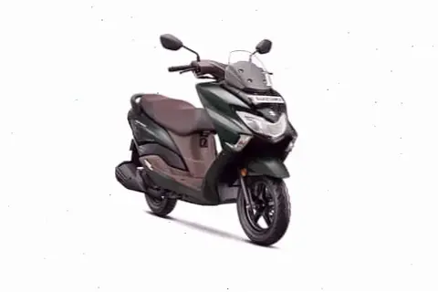 Suzuki Burgman Urban Scooter: Linh hoạt, phong cách trẻ trung, chinh phục mọi cung đường thành phố nhộn nhịp.