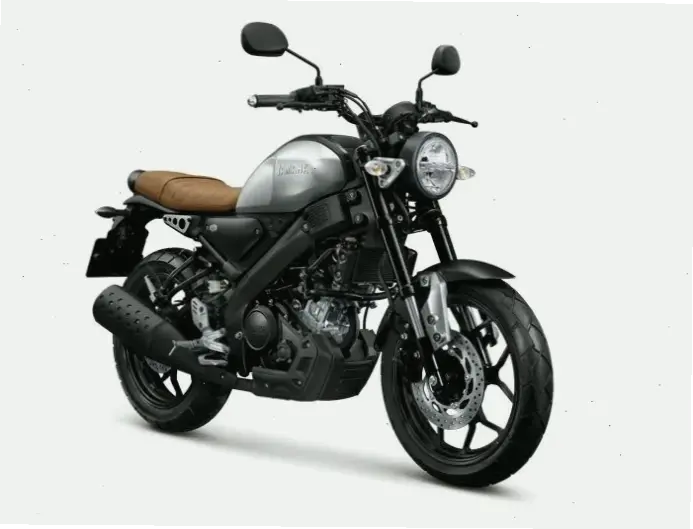 Tăng tốc cùng Yamaha XSR 155 Performance Bike, hiệu suất cao và thiết kế thể thao đỉnh cao!