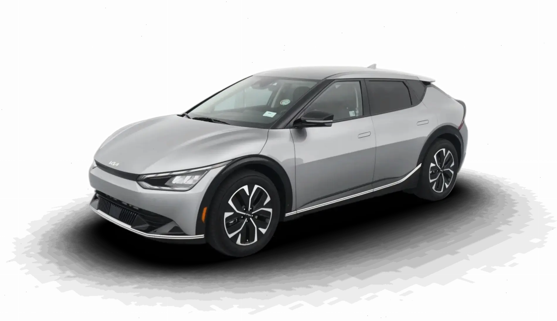 Thể thao mạnh mẽ với Kia EV6 Sport SUV, sẵn sàng chinh phục mọi địa hình đầy phấn khích.