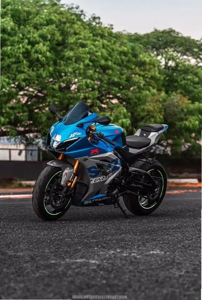 Tối ưu hiệu suất với Suzuki GSX-R150 Performance Bike – tốc độ và độ bền vượt trội.