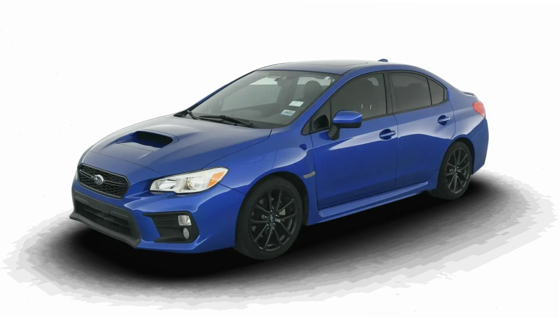 Tối ưu hóa mọi chuyến đi với Subaru WRX Performance Sedan đầy năng lượng và độ bền.