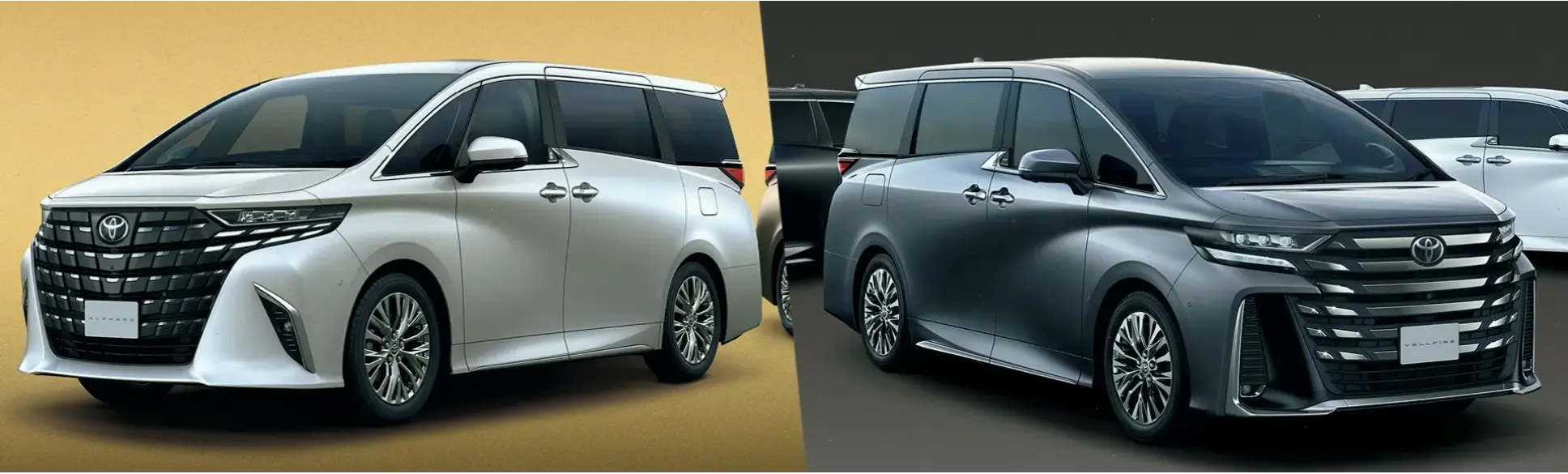 Toyota Alphard Urban Vehicle lý tưởng cho thành phố, dễ dàng di chuyển với thiết kế linh hoạt và công nghệ thông minh.