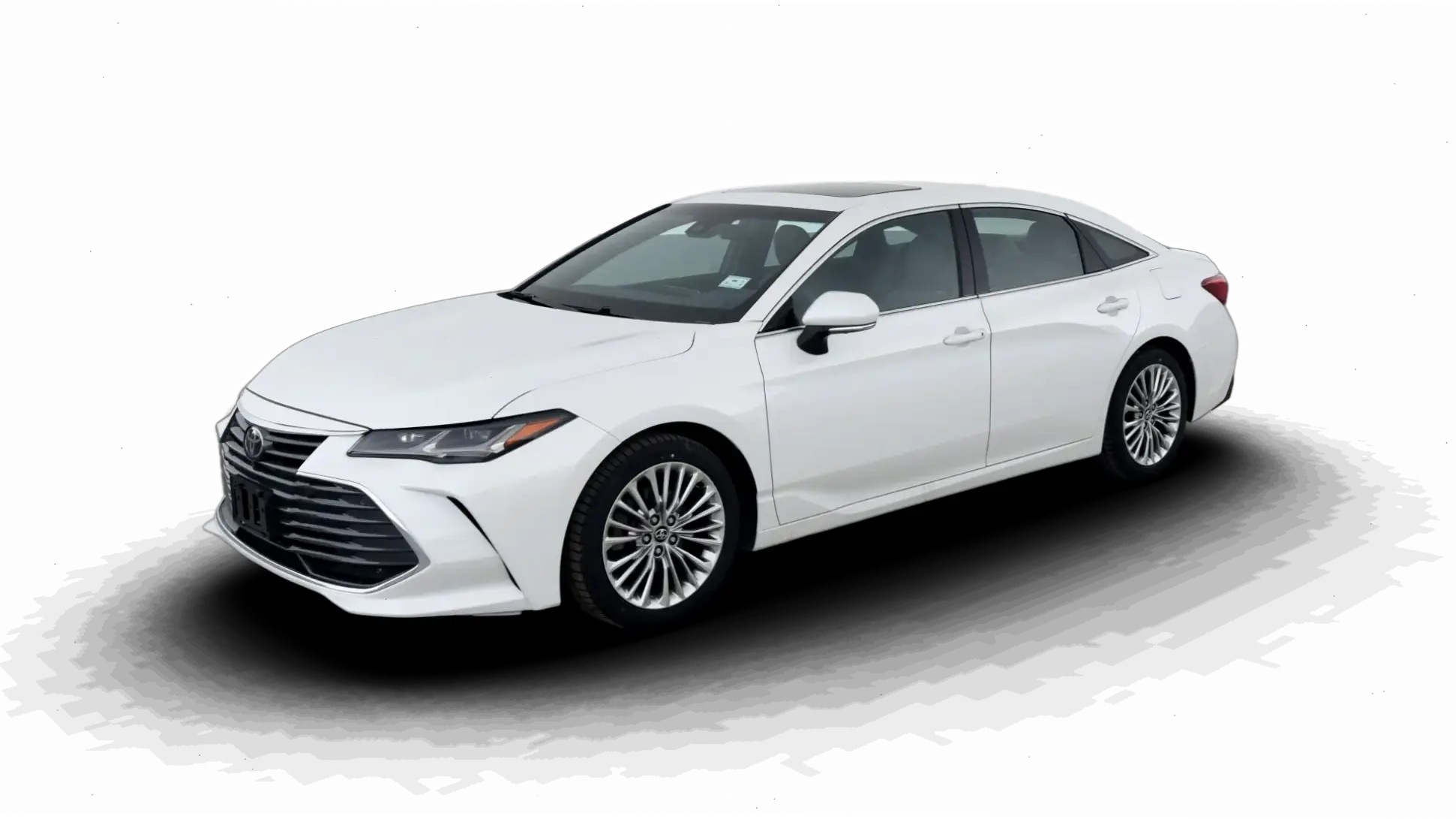 Toyota Avalon Premium Sedan với tiện nghi cao cấp và thiết kế tinh tế, mang đến sự thoải mái tối ưu cho mọi chuyến đi.
