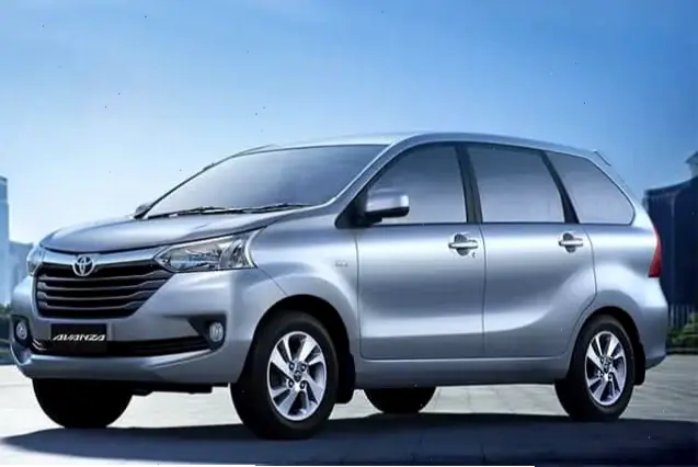Toyota Avanza Eco Car thân thiện với môi trường, tiết kiệm xăng và hiệu suất cao cho cuộc sống xanh!