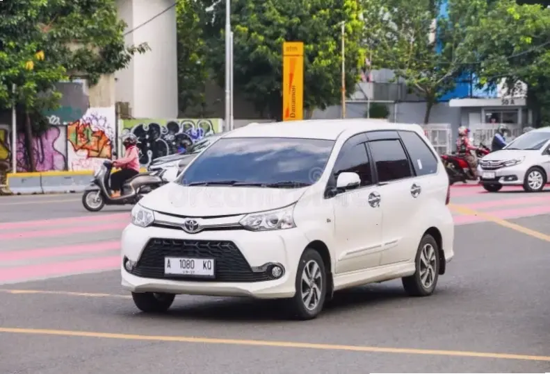 Toyota Avanza Family Car là lựa chọn hoàn hảo với sự tiện nghi và an toàn cho mọi thành viên gia đình!