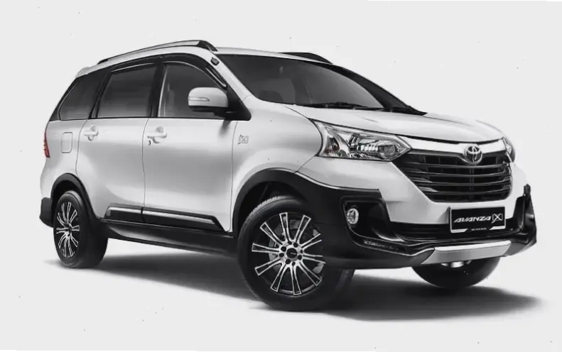 Toyota Avanza Premium MPV kết hợp đẳng cấp và thoải mái, biến mọi chuyến đi thành niềm vui!