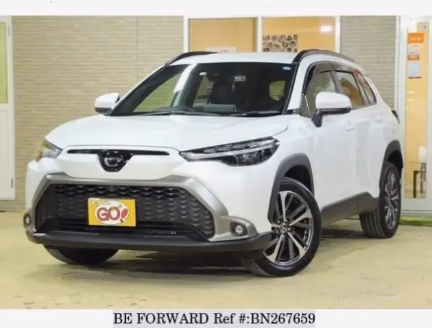 Toyota Corolla Cross 1.8L Engine: Động cơ mạnh mẽ, tiết kiệm, mang lại trải nghiệm lái tuyệt vời!