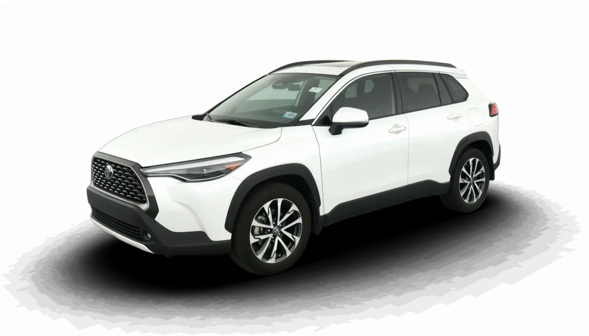 Toyota Corolla Cross Urban SUV: Hoàn hảo cho thành phố, linh hoạt, an toàn và tiện lợi tối đa!