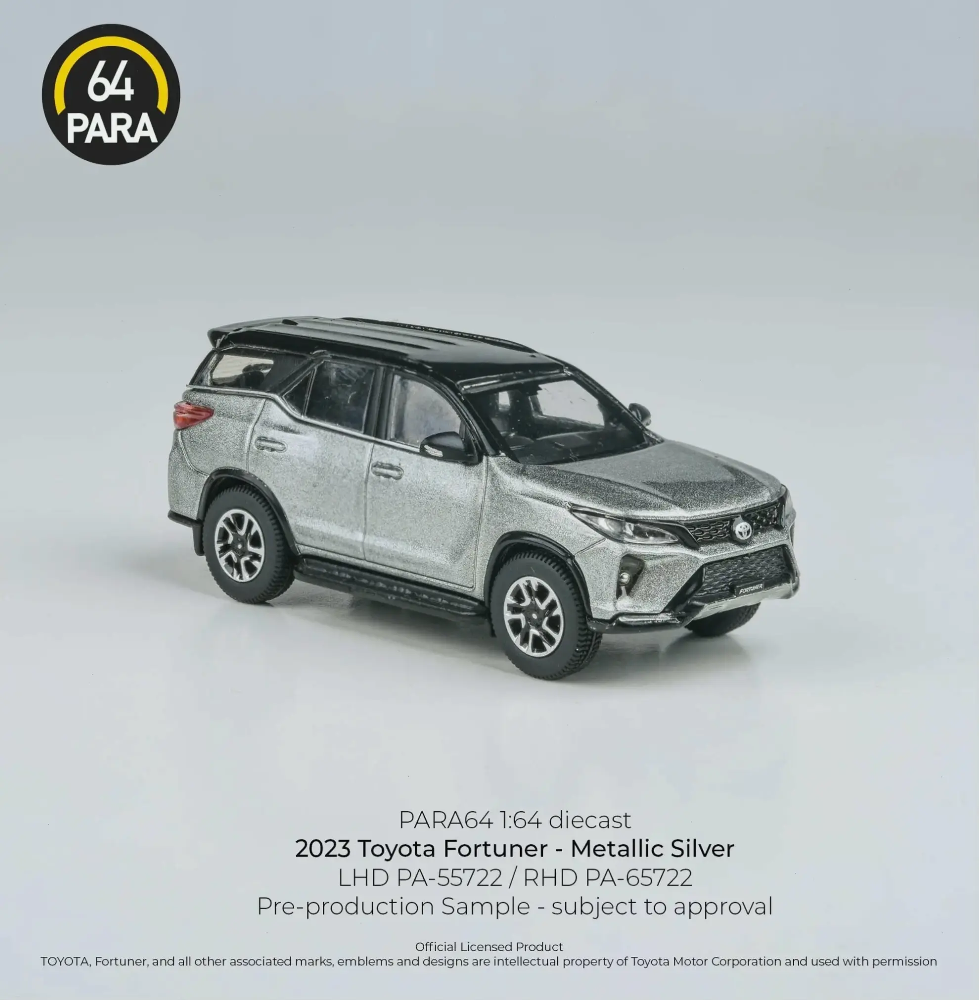 Toyota Fortuner 2023 Model: Thiết kế mới mẻ, động cơ mạnh mẽ mang đến trải nghiệm lái xe đỉnh cao.