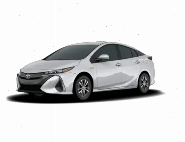 Toyota Prius Premium Vehicle mang đến sự sang trọng kết hợp tiết kiệm năng lượng, lý tưởng cho lối sống cao cấp.