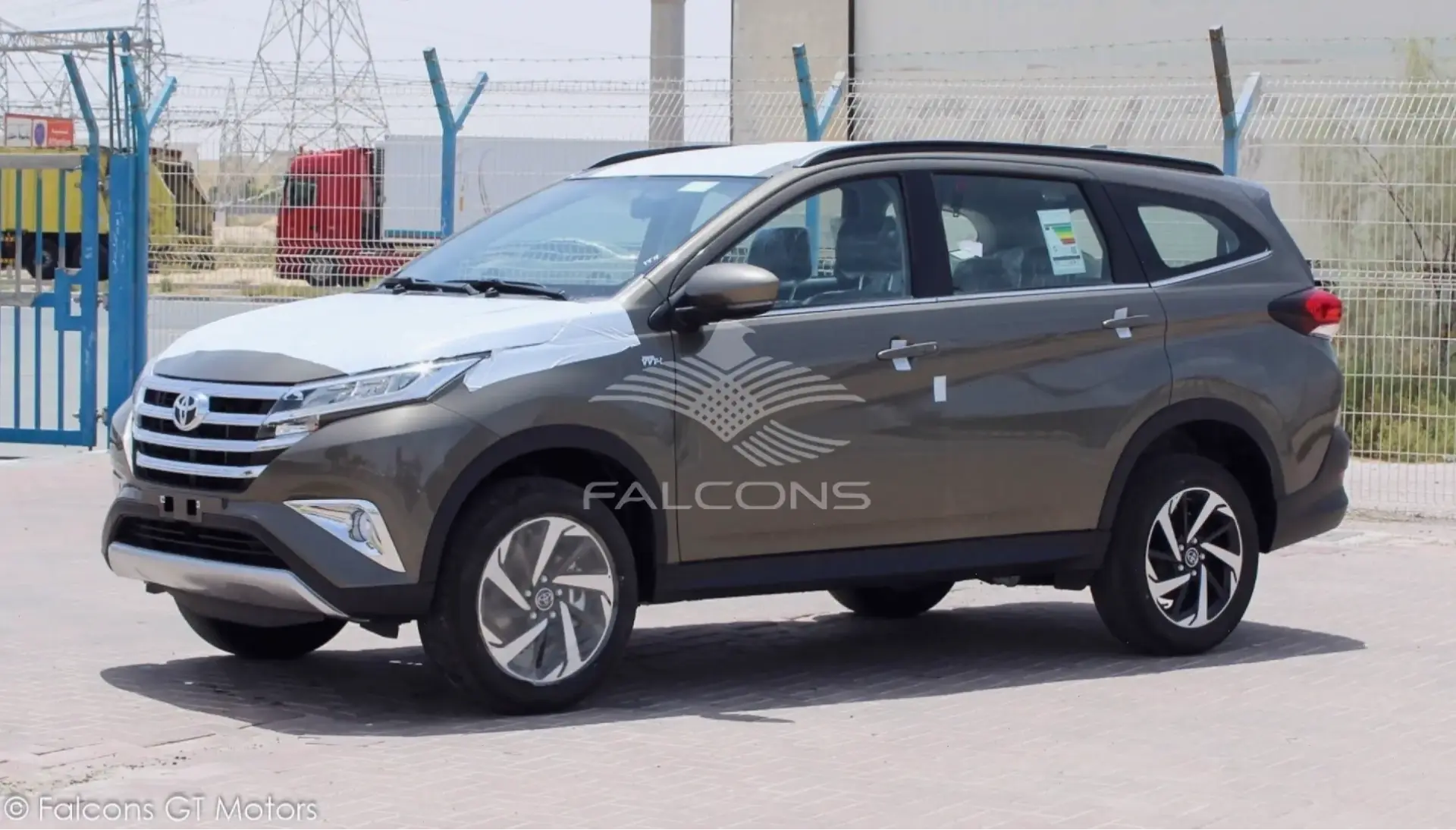 Toyota Rush 2023 Model: Thiết kế mới mẻ, công nghệ tiên tiến, sẵn sàng chinh phục mọi hành trình.