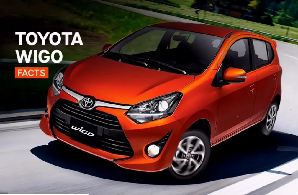 Toyota Wigo 2023 Vehicle: Sự lựa chọn lý tưởng với độ bền cao và công nghệ tiên tiến.
