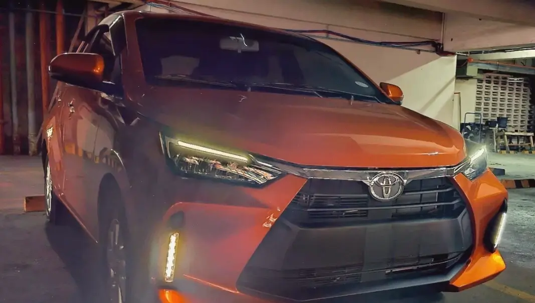Toyota Wigo Affordable Car giá cả phải chăng, mang đến chất lượng Toyota đáng tin cậy.