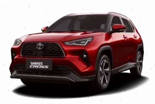 Toyota Yaris Cross Eco Car thân thiện với môi trường, giảm phát thải và tiết kiệm năng lượng cho lối sống xanh!