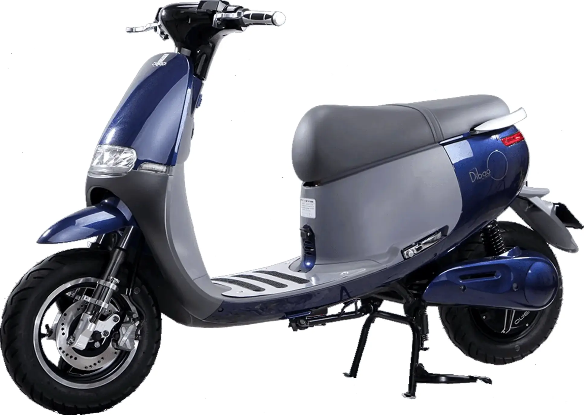 Trải nghiệm Dibao Creer 2023 Model với sự kết hợp hoàn hảo giữa phong cách và tiết kiệm năng lượng.