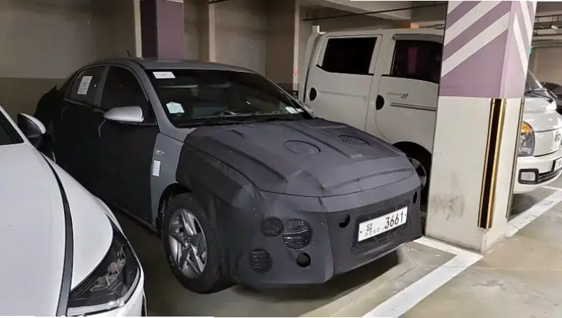 Trải nghiệm Hyundai Accent 2023 Model với công nghệ tiên tiến và an toàn tối ưu!