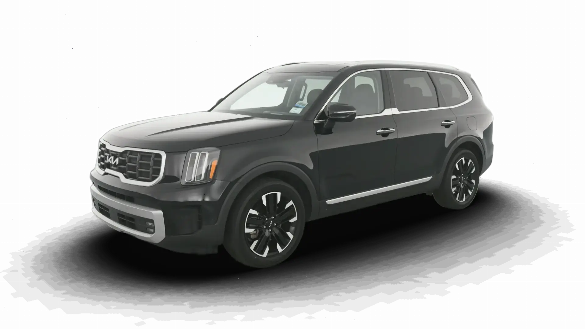 Trải nghiệm Kia Telluride Premium Vehicle: Sự kết hợp hoàn hảo giữa sang trọng và công nghệ tiên tiến!
