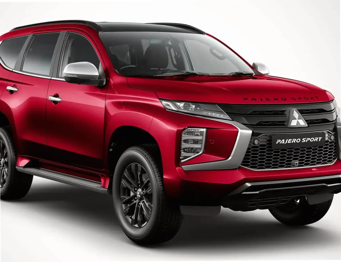 Trải nghiệm Mitsubishi Montero Sport GLS Vehicle: Tiện nghi cao cấp, động cơ mạnh mẽ và phong cách đẳng cấp!